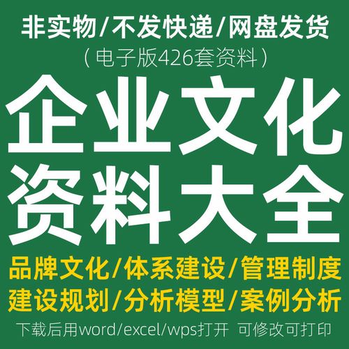 公司企业文化手册管理制度方案人事行政体系设计建设ppt培训案例